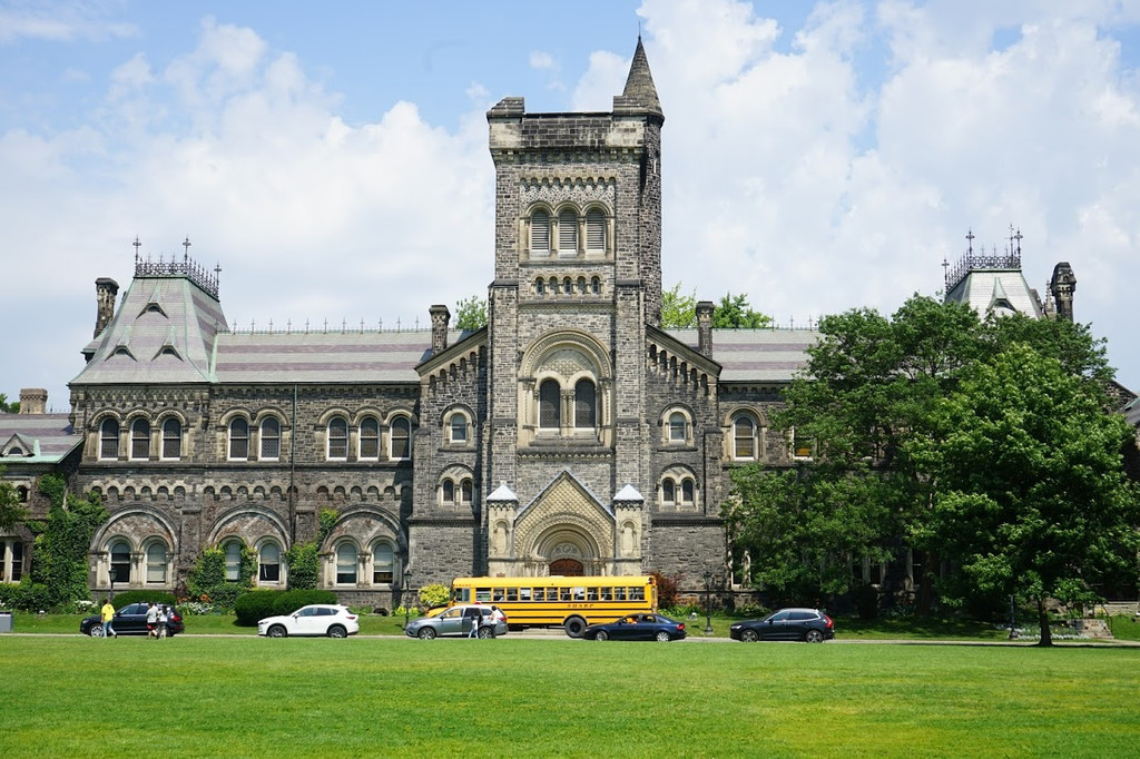46 Of The Best Things To Do In Toronto with Map And Images Seeker 46 Of The Best Things To Do In Toronto with Map And Images Seeker